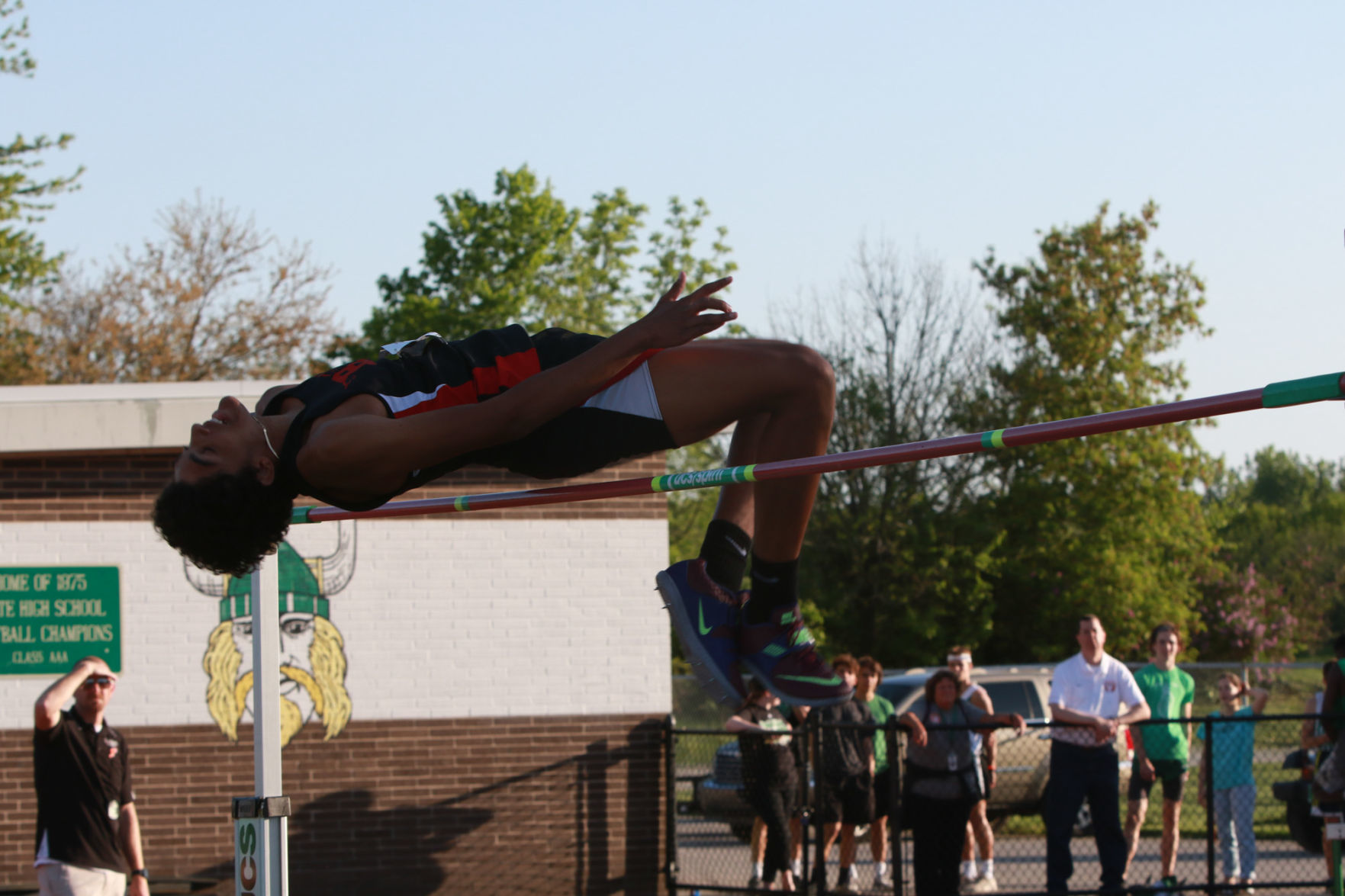 Gallery: Valparaiso track regional